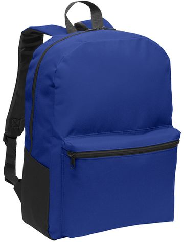 Port Authority® Value Backpack